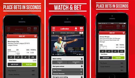 ladbrokes app|‎Ladbrokes .